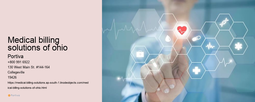 medical billing solutions of ohio